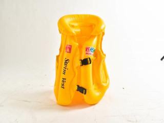 LIFE JACKET P-61 LIFE JACKET P-61