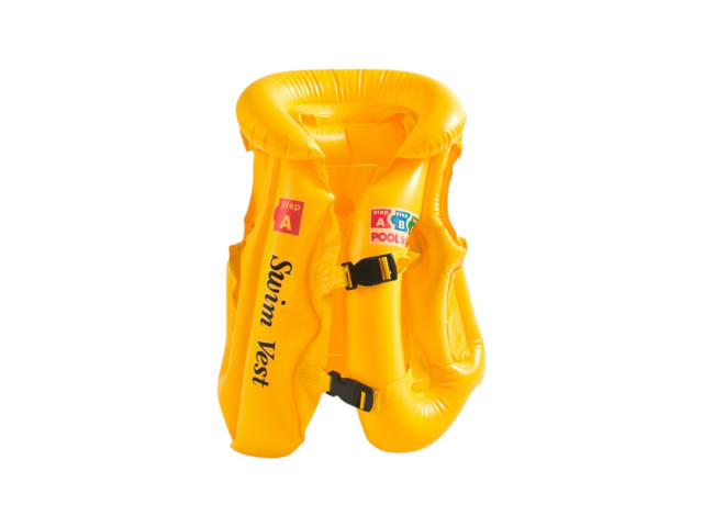 LIFE JACKET P-61