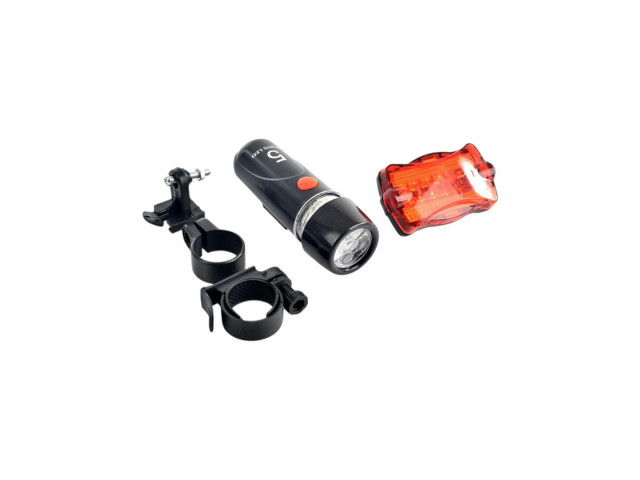 BICYCLE LIGHT ((P*94)