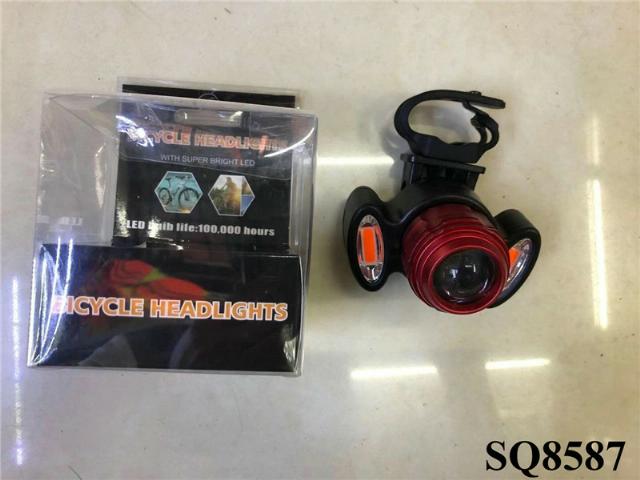 BICYCLE LIGHT (P86 (H-54)