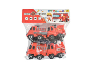 VEHICLE TOY (WITHOUT MECHANISM) (A-13)(P) VEHICLE TOY (WITHOUT MECHANISM) (A-13)(P)