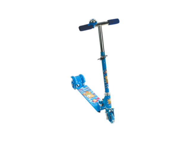 SCOOTER