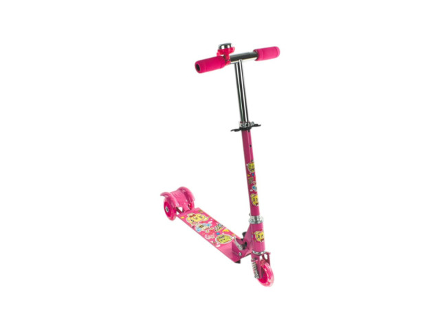 SCOOTER