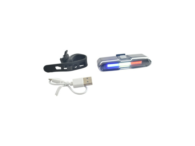 BICYCLE LIGHT