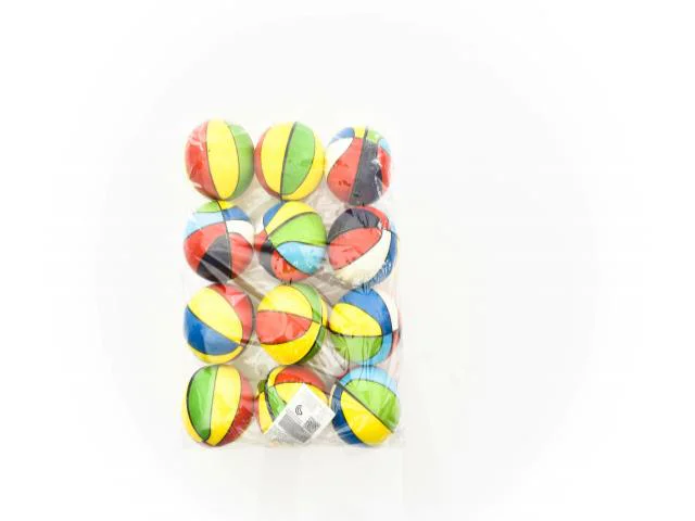PLASTIC BALL P-60 PLASTIC BALL P-60