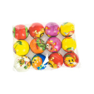 PLASTIC BALL P-67