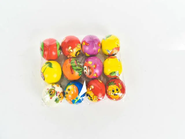 PLASTIC BALL P-67 PLASTIC BALL P-67