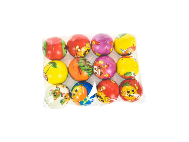 PLASTIC BALL P-67 PLASTIC BALL P-67