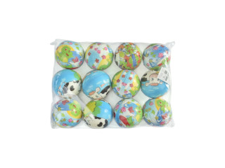 PLASTIC BALL P84/P58 PLASTIC BALL P84/P58