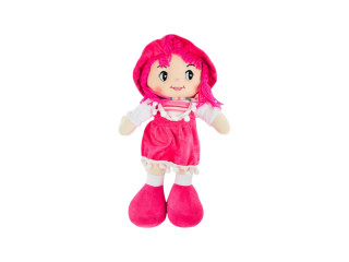 COTTON SOFT STUFF DOLL COTTON SOFT STUFF DOLL