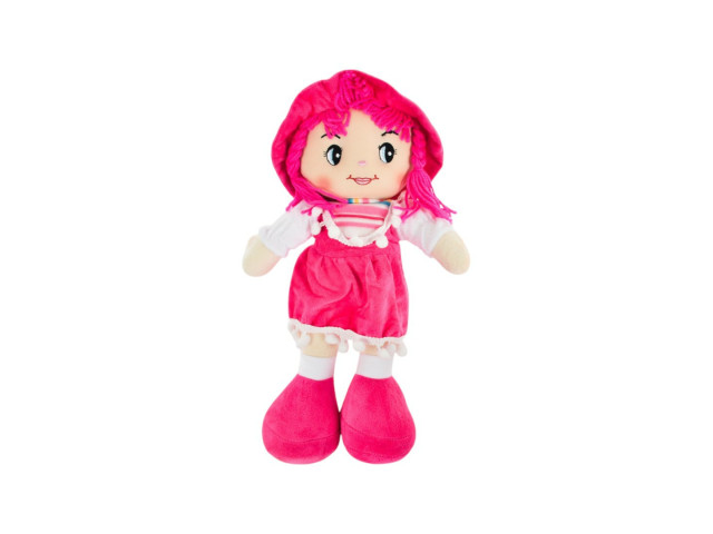 COTTON SOFT STUFF DOLL COTTON SOFT STUFF DOLL