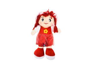 COTTONT SOFT STUFF DOLL