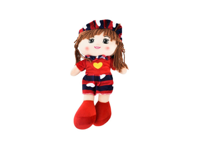 COTTON SOFT STUFF DOLL(P-49) COTTON SOFT STUFF DOLL(P-49)