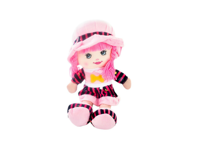 COTTON STUFF DOLL P-59