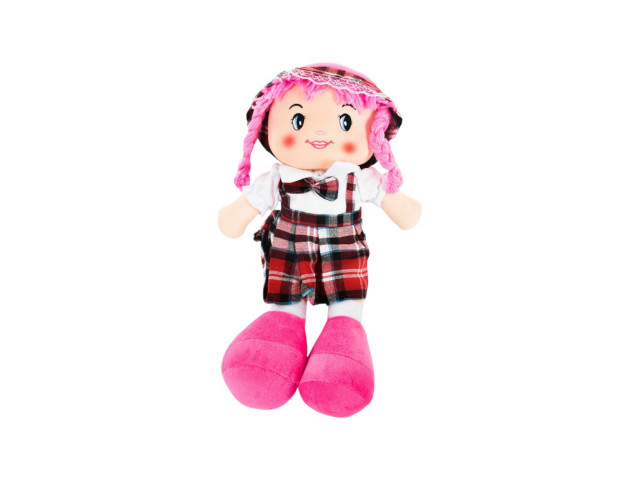 COTTON SOFT STUFF DOLL (P-92)