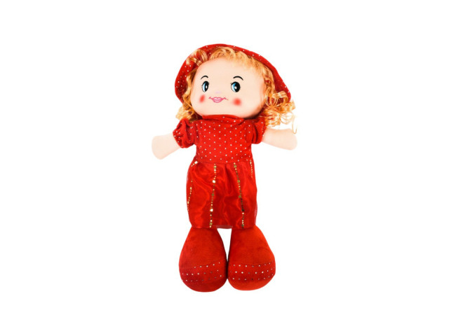 COTTON DOLL(P)