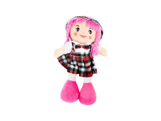 COOTON SOFT STUFF DOLL COOTON SOFT STUFF DOLL