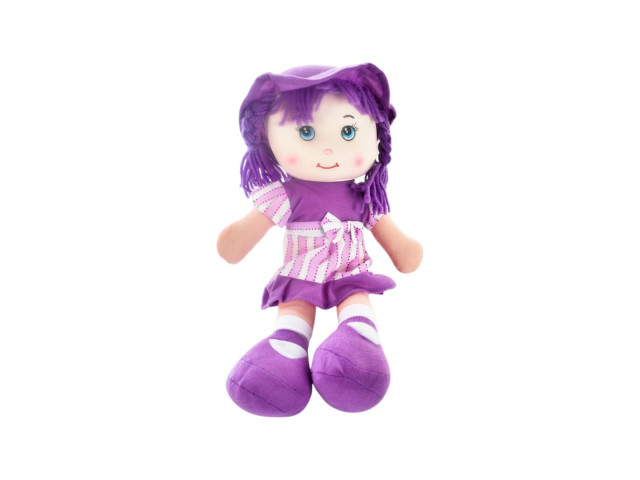COTTON STUFF DOLL P-60