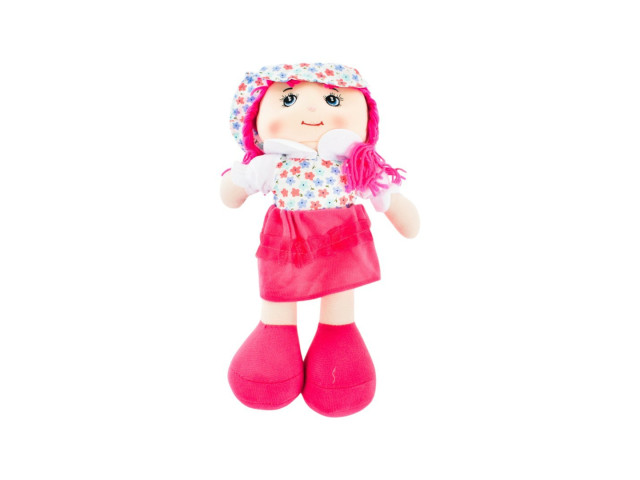 COTTON SOFT STUFF DOLL (P-60)