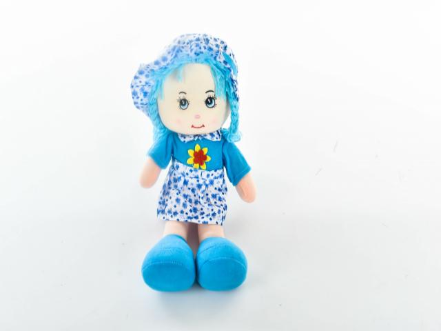 COTTON STUFF DOLL P-59