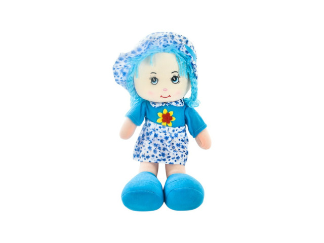 COTTON STUFF DOLL P-59
