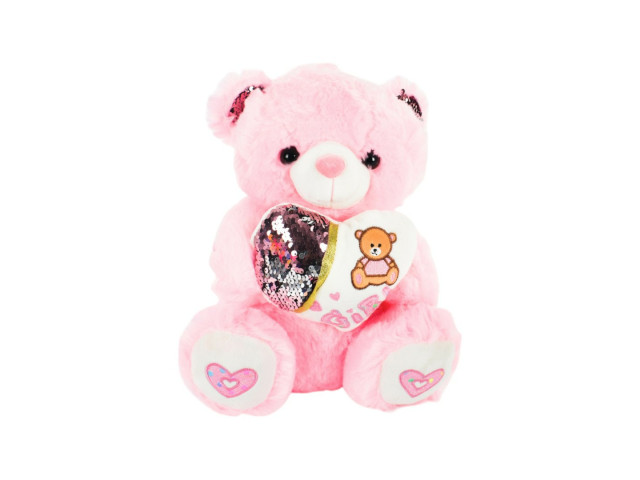 PLUSH TOY