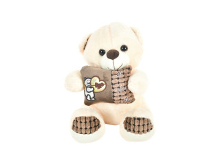 STUFFED ANIMAL (TEDDY BEAR) STUFFED ANIMAL (TEDDY BEAR)