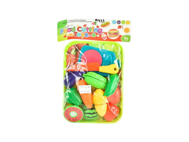 PLASTIC TOYS KITCHEN FOOD SET PLASTIC TOYS KITCHEN FOOD SET