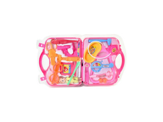 DOCTOR PLAY SET