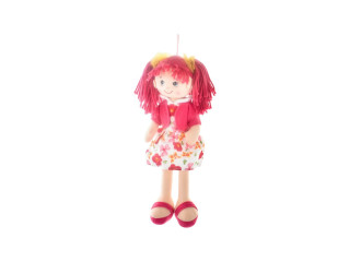 COTTON SOFT STUFF DOLL COTTON SOFT STUFF DOLL