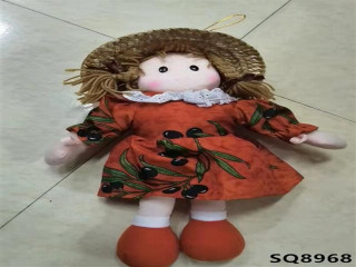 COTTON DOLL(P-55) COTTON DOLL(P-55)
