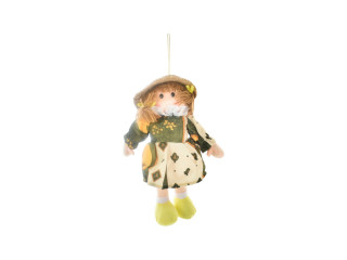 COTTON DOLL(P-55)