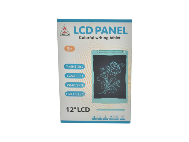 WRITING TABLET