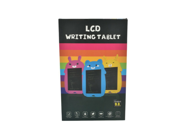 WRITING TABLET TOYS (P-80)