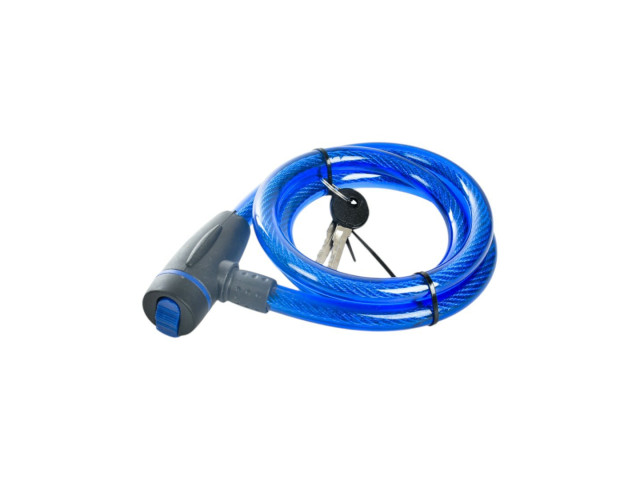 CYCLE LOCK