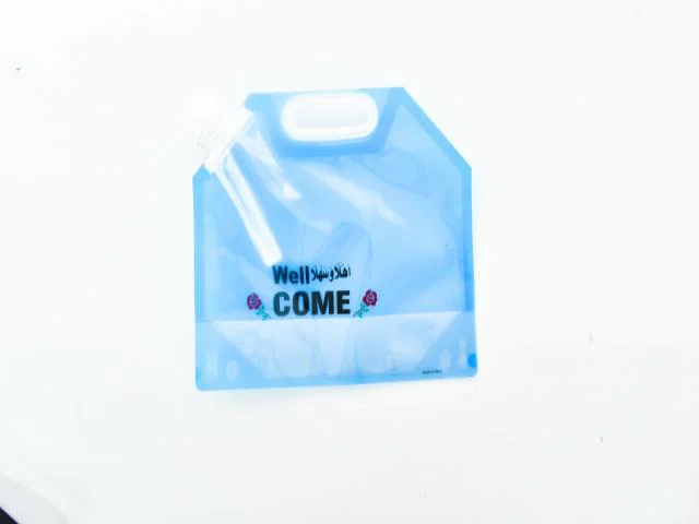 WATER BAG 3LTR  (P57
