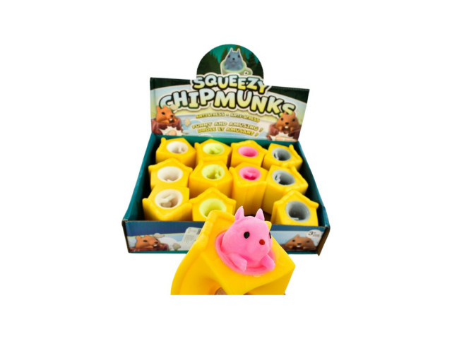 PLASTIC TOYS
