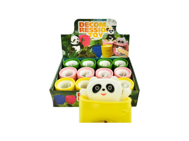 PLASTIC TOYS