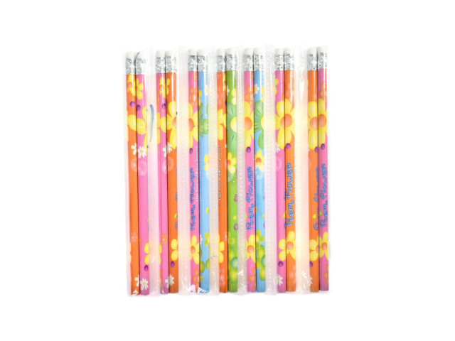 14 PCS PENCIL SET