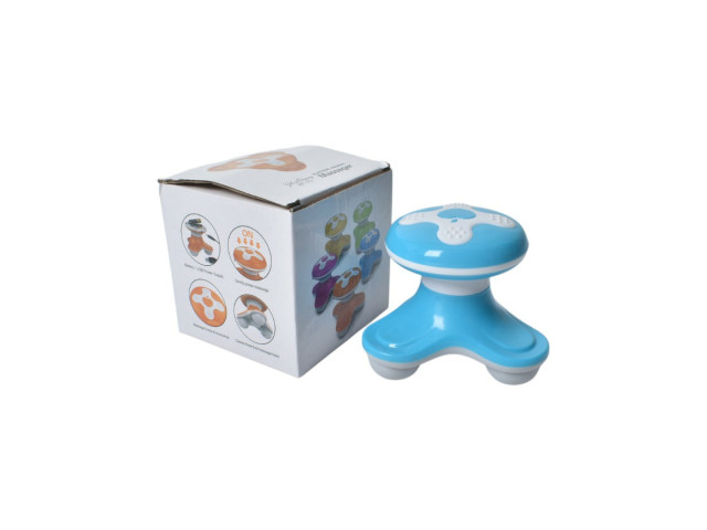 MASSAGER P-62 MASSAGER P-62