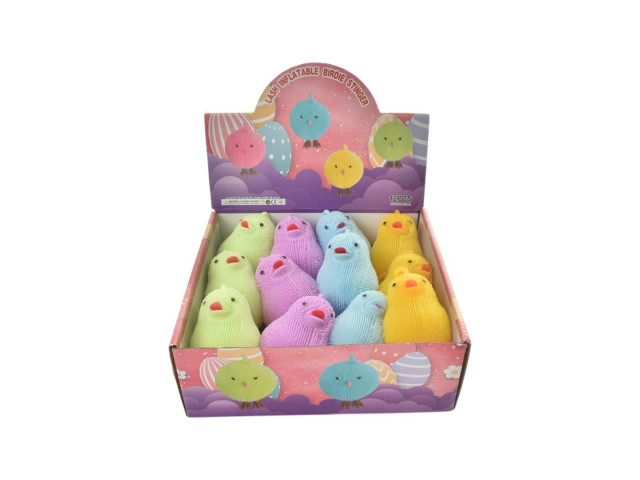 PLASTIC TOYS (42
