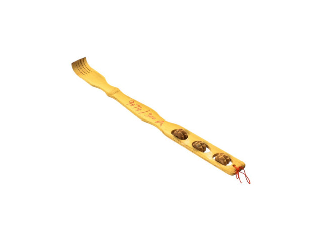 WOODEN ITEMS