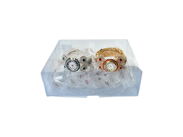 BANGLE WITH WATCH(P-83)