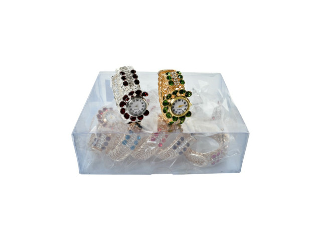 BANGLE WITH WATCH(P-93)