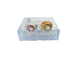 BANGLE WITH WATCH(P-93) BANGLE WITH WATCH(P-93)