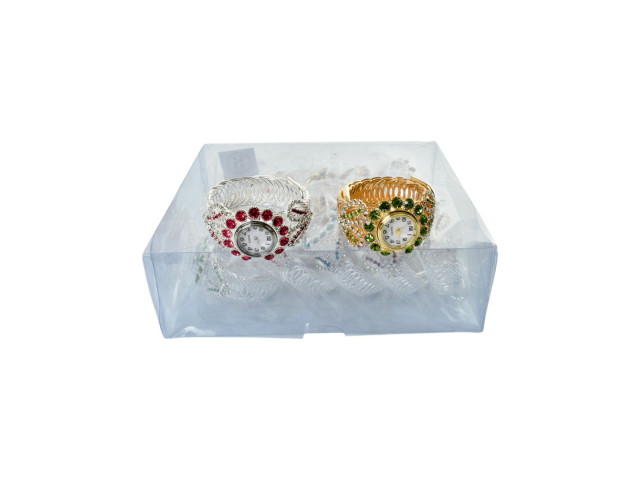 BANGLE WITH WATCH(P-93)