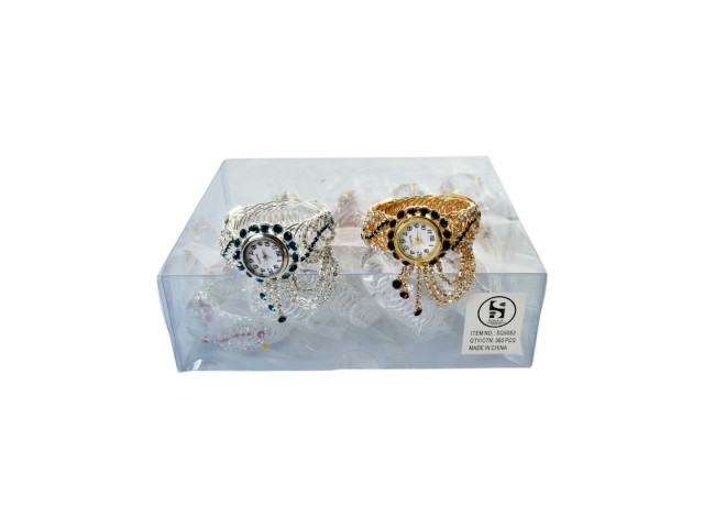 BANGLE WITH WATCH (P-83)(P-62)