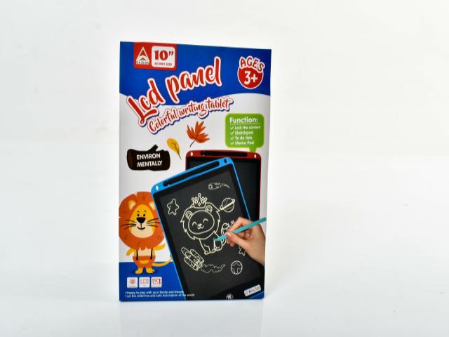 WRITING TABLET TOYS (P-80)