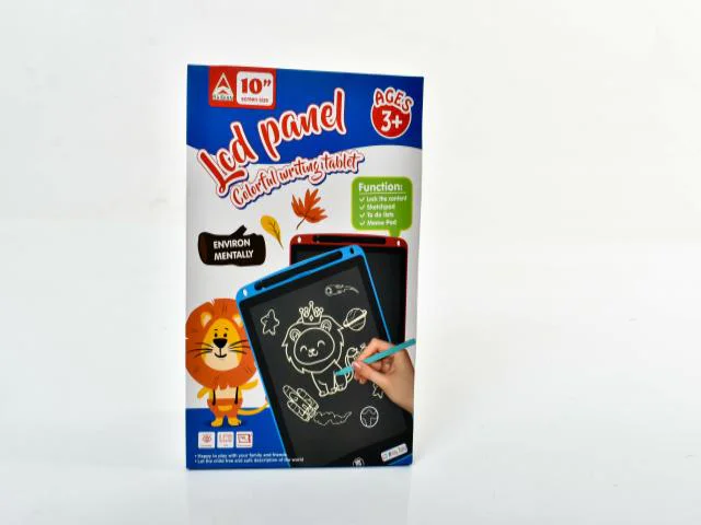 WRITING TABLET TOYS (P-80)