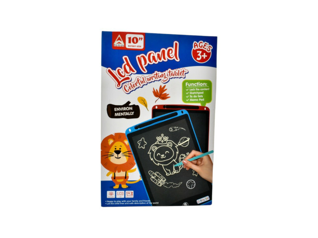 WRITING TABLET TOYS (P-80)